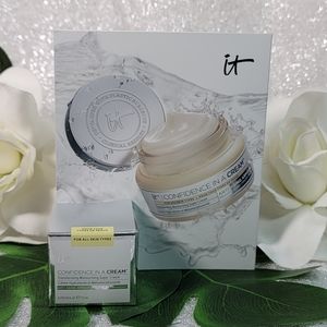 It Cosmetics - Confidence in a Cream NIB (#2)